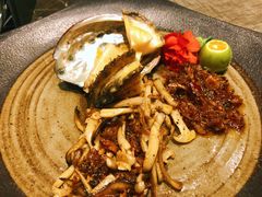 -枫品铁板烧(东樾店)