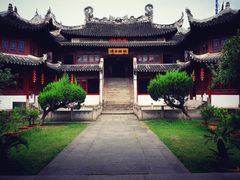 -戚继光纪念馆