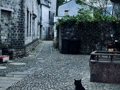 -前童古镇