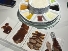 -羲和雅苑•北京烤鸭(国贸商城店)