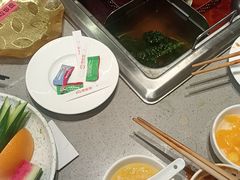 -海底捞火锅(赛格国际购物中心店)