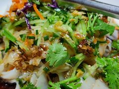晋家门酿皮-晋家门(文峰广场店)