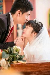 点击看大图 -金夫人婚纱摄影(华南店)