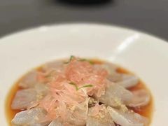 红袖呛蟹-龙宴海鲜城(经中路店)