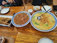 -老雒阳面馆·水席·洛阳菜(王城路店)