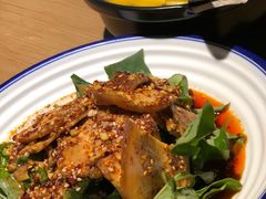 -卞氏菜根香·川菜(青羊万达店)