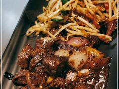 -凯萨印象铁板烧(苏州中心店)