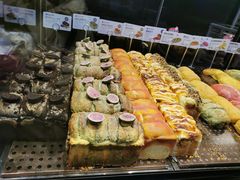 -Olé精品超市(北京合生汇店)