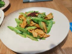 -七色云蔬食(喜邻里店)