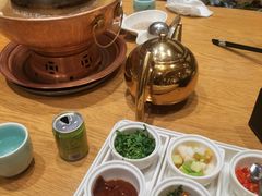 -额尔敦传统涮(体育场店)