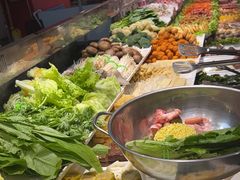 -醉人椒麻辣香锅(王府井喜悦店)