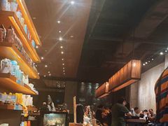 -星巴克臻选(深圳罗湖万象城店)