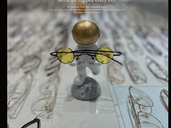 -潘多拉眼镜·蔡司依视路明月(潘家园店)