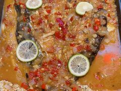 -里岛烤鱼(东港凯虹广场店)