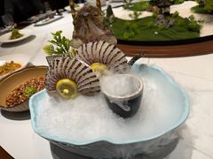 -酒蜻蜓·庭院私房菜(天元东路店)
