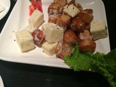-鹿港小镇(霄云店)