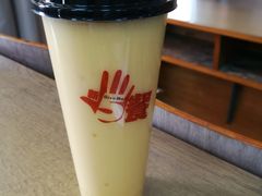 -上海中医药大学-食堂