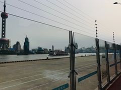 -上海港国际客运中心