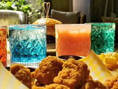 -漪龙台·B26 Rooftop Lounge