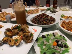 -大东海海鲜酒楼(渔人码头总店)