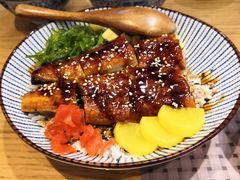 -林妈妈村·日式料理(宝山万达店)