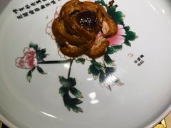 -京味斋·北京烤鸭(北京南站洋桥店)