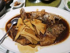 -柒园·三十年创意杭帮菜(龙湖滨江天街店)