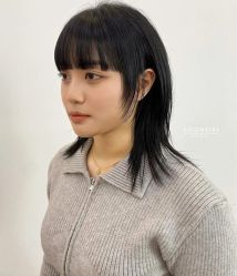 -LJOY丽锦造型·烫发染发
