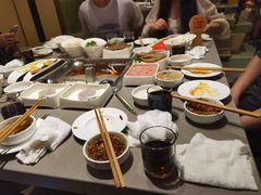 -海底捞火锅(杭州萧山宝龙广场店)