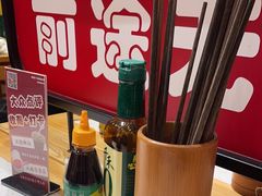 -佬缸炮江湖川菜(玉林店)