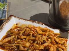 -三俞竹苑(红旗街万达店)