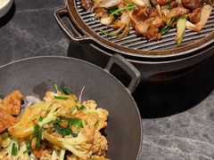 -金掌勺东北菜(格兰晴天店)