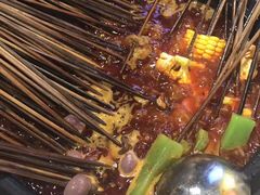 -钢管厂歆瑞源油卤串串香(春熙路太古里店)