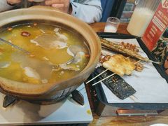 -阿超海鲜烧烤·在合肥火了15年海鲜烧烤品牌(望湖城店)