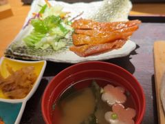 -味太助·银饭食堂(中华城店)