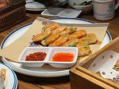 -黄龙海鲜大排档(杭州总店)