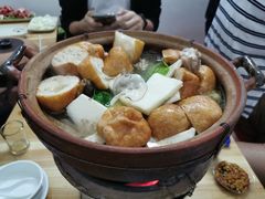 -司马街鸡煲(西华路店)