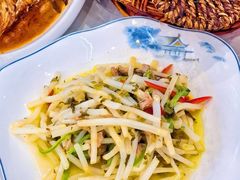 -蟹天蟹地农家菜·阳澄湖大闸蟹(浅水湾店)