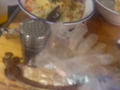 -新疆烧烤王(广灵店)