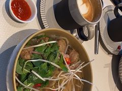 -BAKER&SPICE(环贸店)
