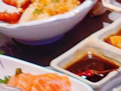 -奔海甄选·活鲜刺身铁板烧自助(太原里店)