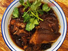 -聪辉同安老美食饭店(大元路店)