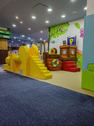 -啵乐乐儿童主题乐园(北京旗舰店)