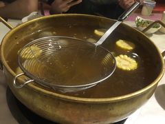-食潮汕头鲜牛馆(望京保利店)
