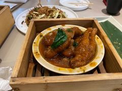 -蔡澜点心·粤菜(西单大悦城店)