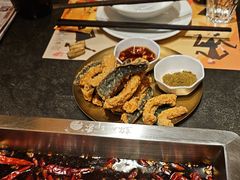 -锦城印象火锅(天府三街店)