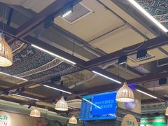 -云阿蛮云南生烫牛肉米线(奉贤路店)