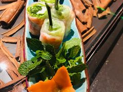 香炸鲜虾猪肉春卷-CYCLO(158坊店)