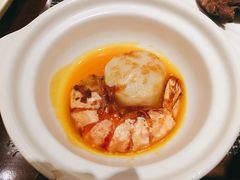 -白天鹅宾馆·流浮阁咖啡厅