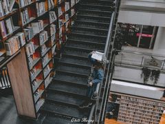 -阅读家(南海天河城店)